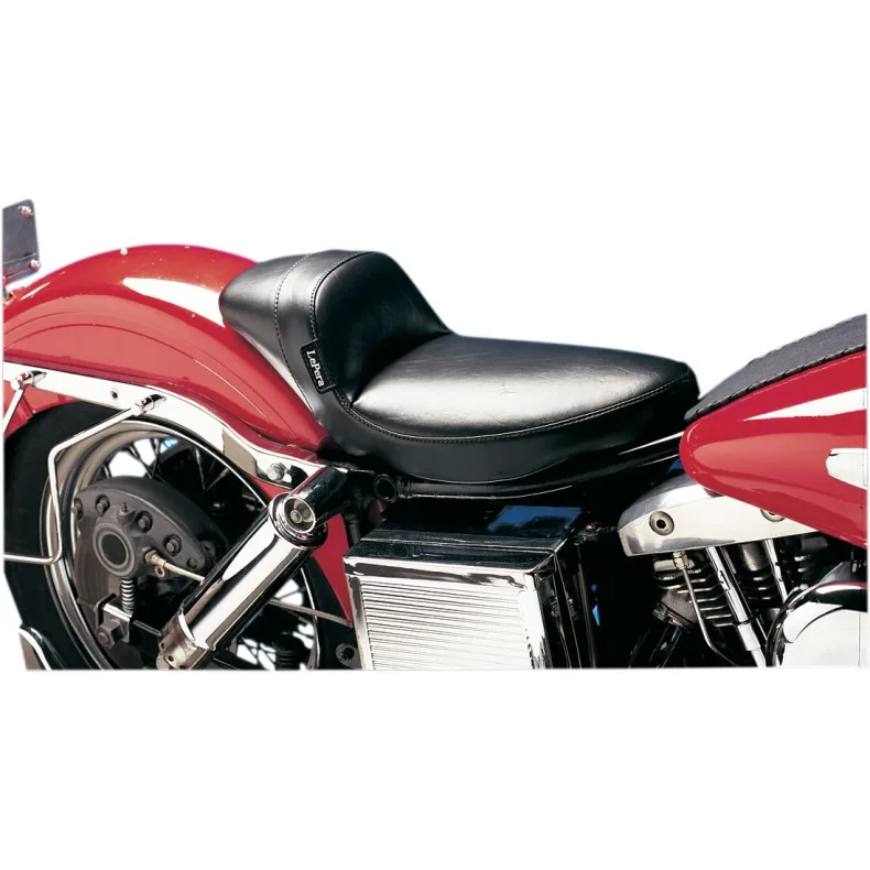 LePera, Daytona Sport solo seat