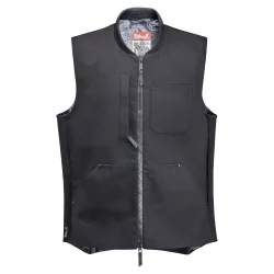Biltwell 4 Speed vest gold 