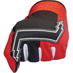 BILTWELL GLOVES BAJA RED/BLK 