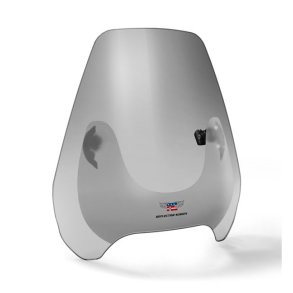 NC DEFLECTOR SCREEN™ MEDIUM TINTED