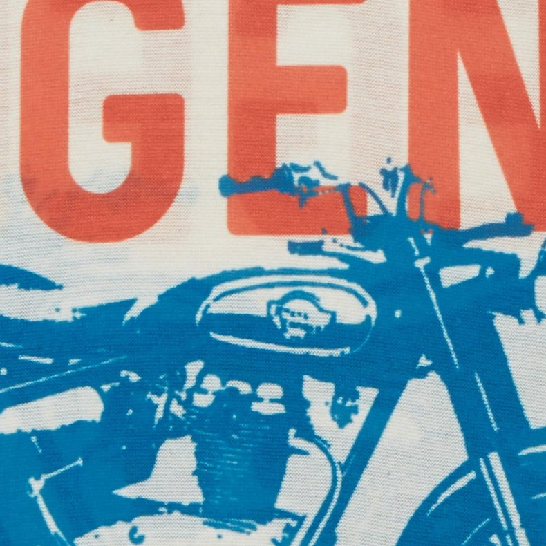 Halsedisse Royal Enfield Leave Home Headgear