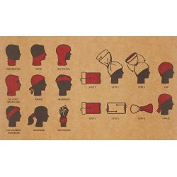 Halsedisse Royal Enfield Leave Home Headgear