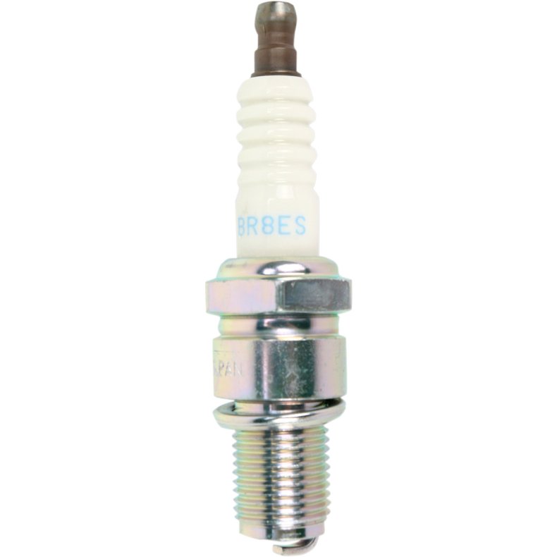 NGK SPARK PLUGS SPARK PLUG STANDARD BR8ES SOLID