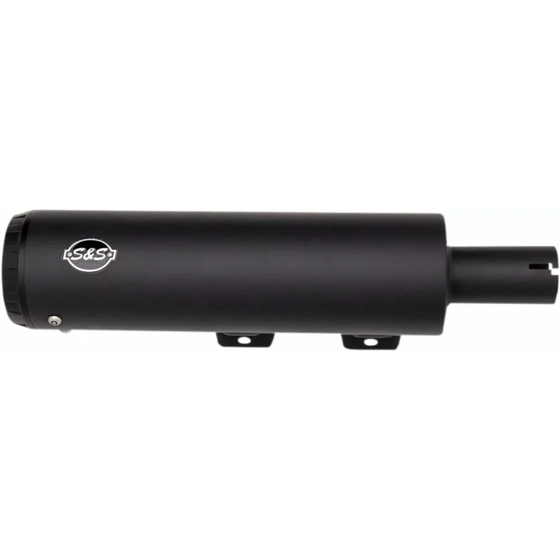 Grand National Slip-On Mufflers 18-20 fxfb