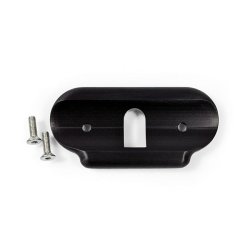 BOLT-ON BESLAG TIL MOTOGADGET MOTOSCOPE MINI 22mm