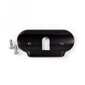 BOLT-ON BESLAG TIL MOTOGADGET MOTOSCOPE MINI 22mm