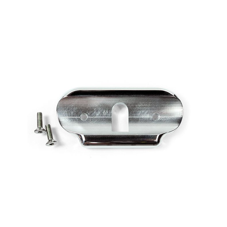 BOLT-ON BESLAG TIL MOTOGADGET MOTOSCOPE MINI 22mm