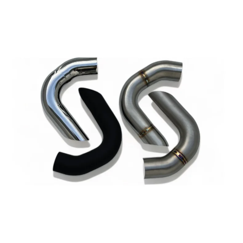 Malparidos 2in1 Euro 5 Godkendt, Softail  2021-2023 Breakout/fatbot