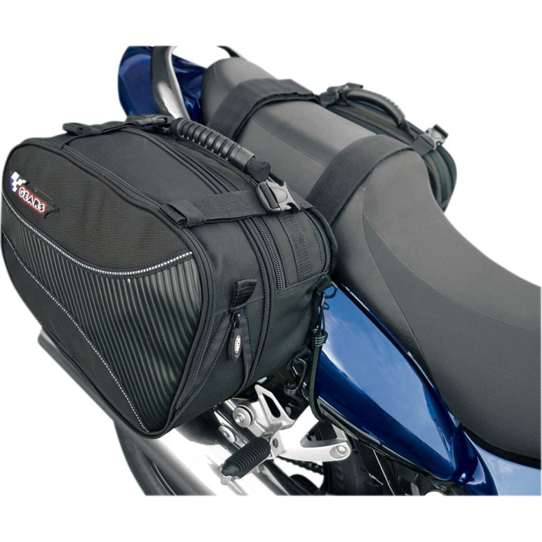 GEARS CANADA LUGGAGE MINI SIDE BAGS