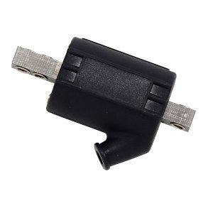 COIL SINGLE OUT 5,OHM BLK