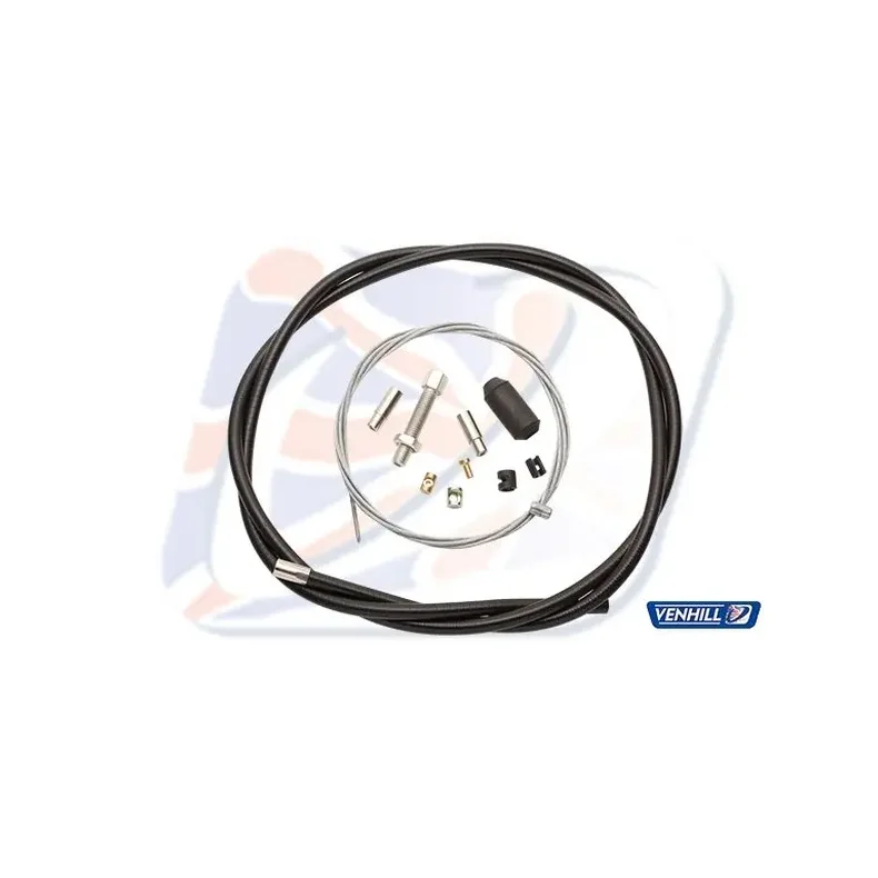VENHILL UNIVERSAL CLUTCH KIT - METRIC (2.35m)