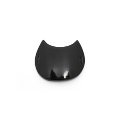 HEADLIGHT MASK SCRAM TIL TWINS