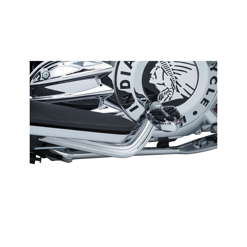 KURYAKYN HEEL SHIFT LEVER  Heel shifter option.