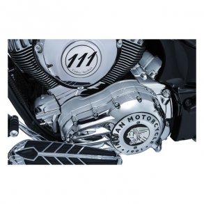 KURYAKYN INNER PRIMARY COVER, CHROME