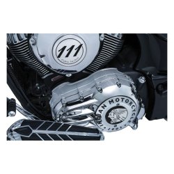 KURYAKYN INNER PRIMARY COVER, CHROME