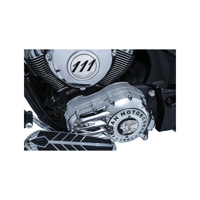 KURYAKYN INNER PRIMARY COVER, CHROME