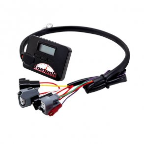 V&H INDIAN SCOUT FUELPAK Plug-and-play fuel controller. 