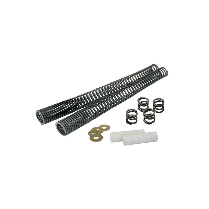 PS FORK LOWERING KIT Shorter than stock