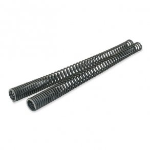 PS FORK SPRING KIT Standard height, standard replacement but with a progressive spring rate 