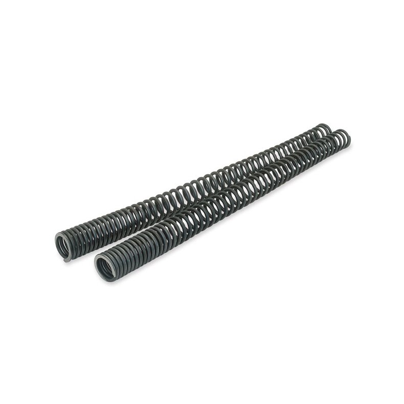 PS FORK SPRING KIT Standard height, standard replacement but with a progressive spring rate 