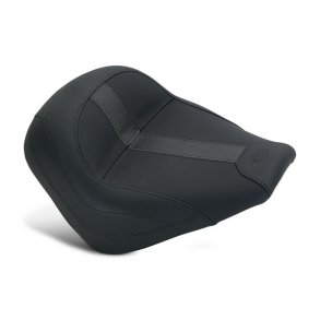 MUSTANG, STANDARD TOURING SOLO SEAT 