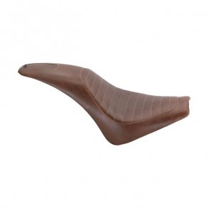 RSD INDIAN SCOUT 2-UP SEAT ENZO Brown