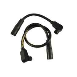 TAYLOR, 8.2MM THUNDERVOLT SPARK PLUG WIRE SET. 00-17 Softail, fxf dyna. 99-17