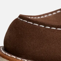 RED WING SHOES 6-INCH MOC STYLE NO. 8836