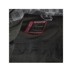 RST  KEVLAR SKJORTE, GRTERNET 