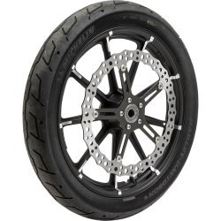 ARLEN NESS BRAKE ROTOR KIT BIG BRAKE RIGHT FOR 18" OR LARGER WEELS