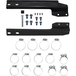 SHARKTAIL TRUE DUALS  1986-2006. Ret bne potter. Ikke E-godkendt