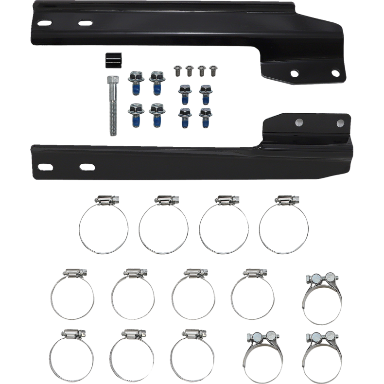 SHARKTAIL TRUE DUALS  1986-2006. Ret bne potter. Ikke E-godkendt