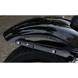 FENDER STRUT COVER PLATES