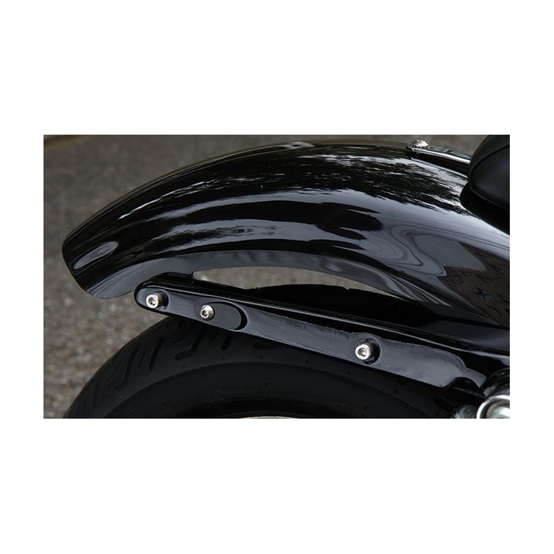 FENDER STRUT COVER PLATES