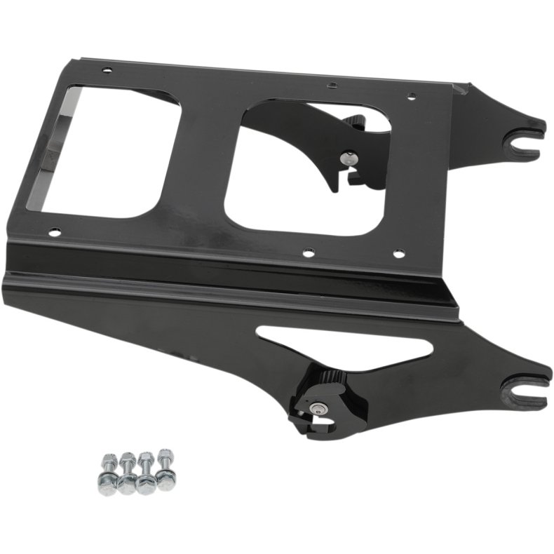 RACK QUICK DETACH TOUR BOX MOUNT 09-13 touring