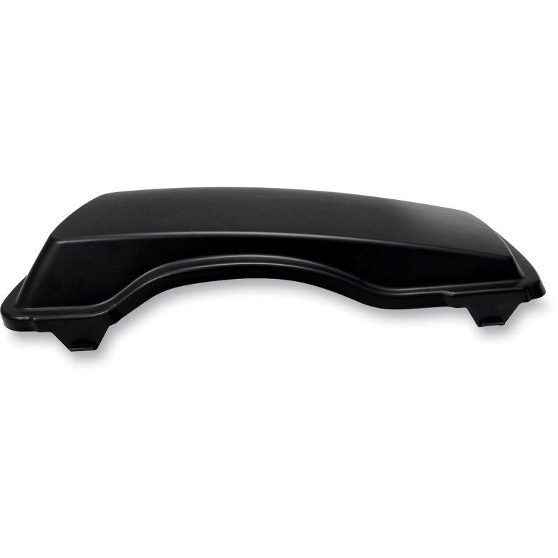 OEM-Style Saddlebag Lid 99-13 touring