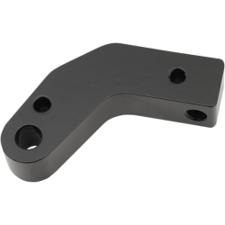 Forlnger blok til lygte gauntlet.