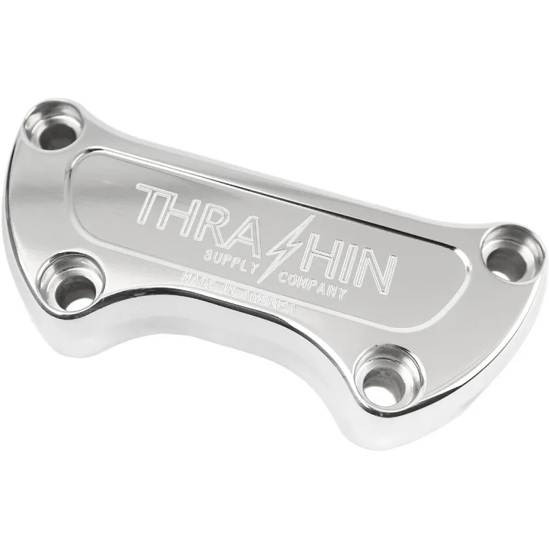 THRASHIN SUPPLY CO. CLAMP H-BAR
