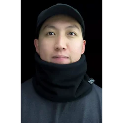 NECK WARMER MICROFLEECE