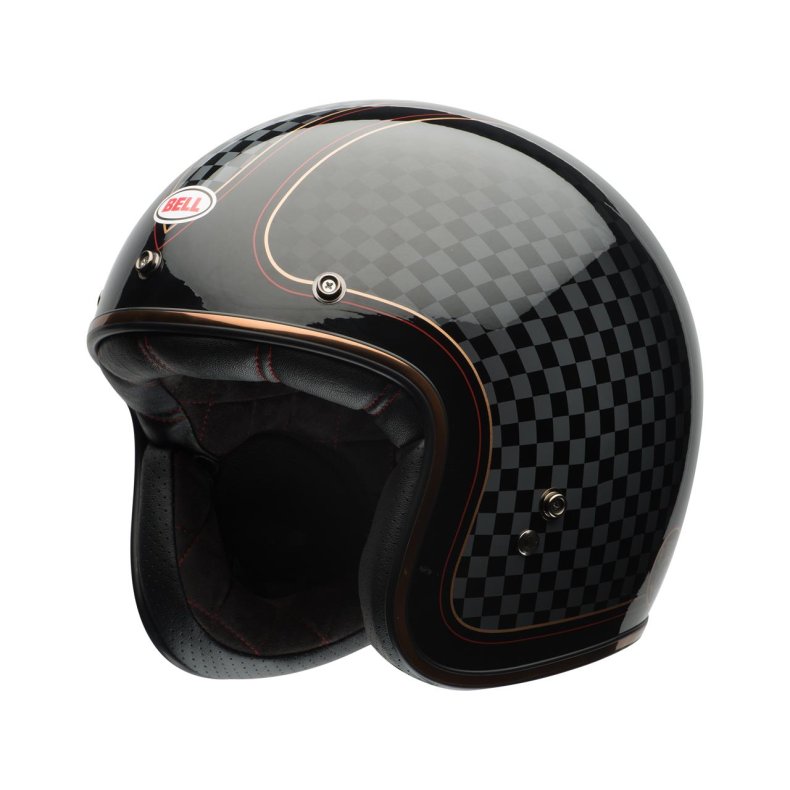 BELL Custom 500 SE Helmet RSD Check It 