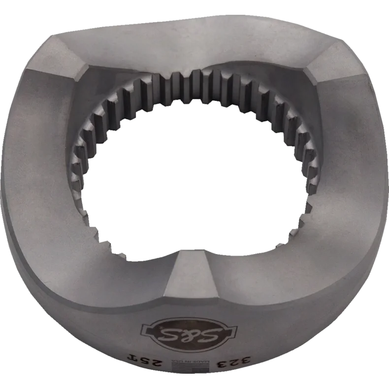 07-17 Twin Cam Models equipped with the 11-17 style compensator
