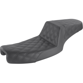 SADDLEMEN SEAT STEP UP LS DYNA 91-95