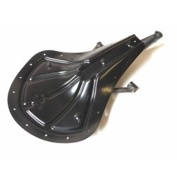 BMW R-SERIE BOBBER SUBFRAME 2.0