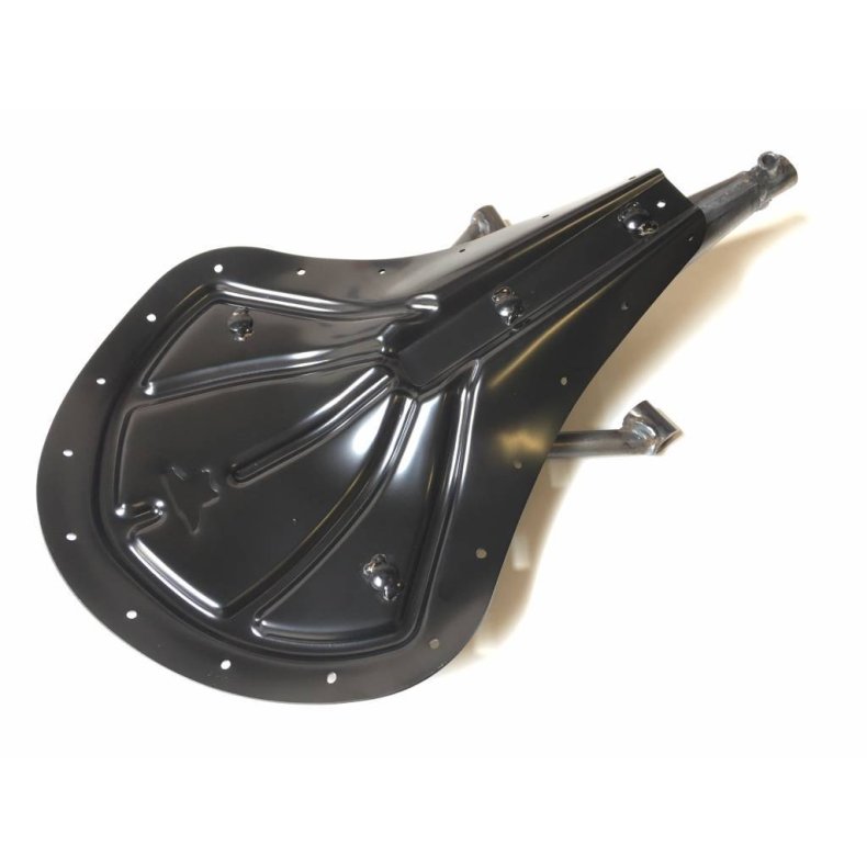 BMW R-SERIE BOBBER SUBFRAME 2.0