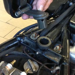 Sdebeslag til de klassiske sder