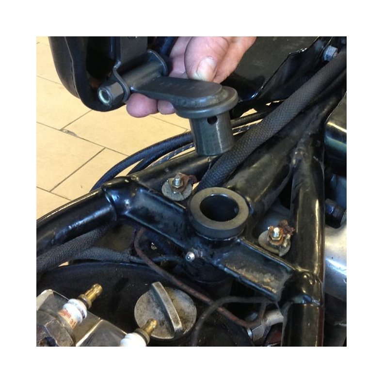 Sdebeslag til de klassiske sder