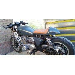 CAFE RACER SDE DIAMOND TYPE 30