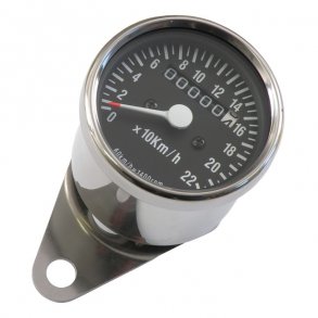 MINI SPEEDOMETER, KM/H 1:1