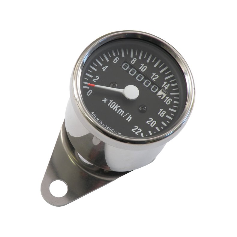 MINI SPEEDOMETER, KM/H 1:1