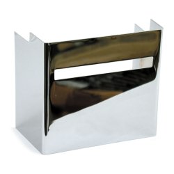 6V BATTERY BOX Fits: > 29-53 45" SV SOLO MODELS (EXCL. SERVICAR)